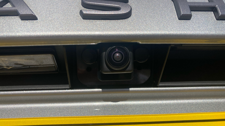 Nissan Qashqai 1.3 DiG-T MH Acenta Premium 5dr Petrol Hatchback